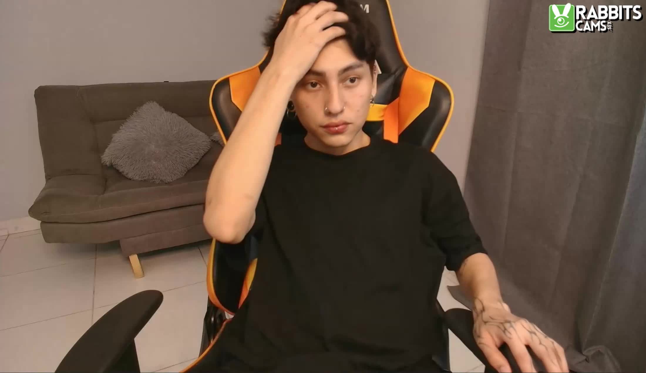 Performer nico_nico_xd Video 1