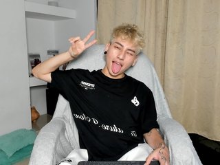nico_nico_xd profilbild pÄ webbkameramodell