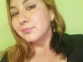 Image de profil du modèle de webcam Sharon_lucero