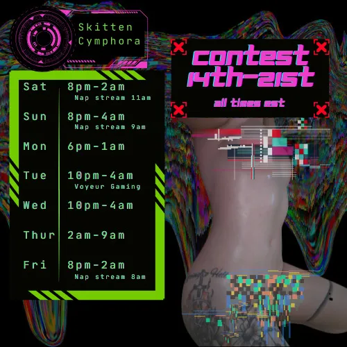 Darsteller SkittenCymphora Foto 3