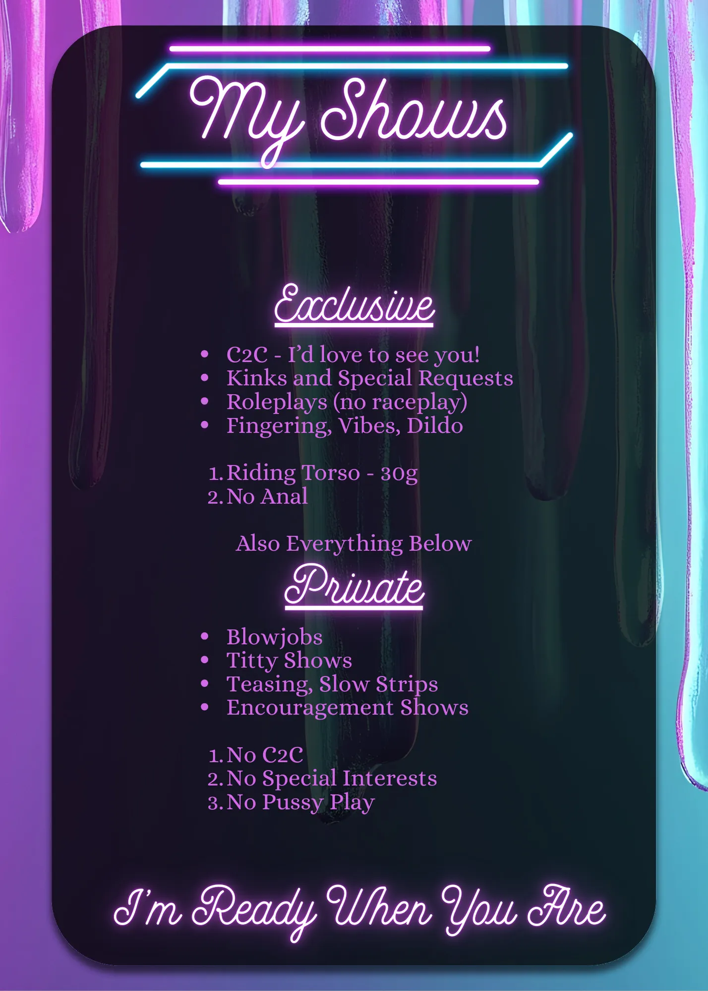 Artista SkittenCymphora Foto 1