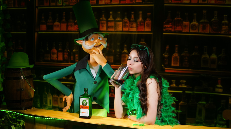 Intérprete Eve_Moon Foto 2