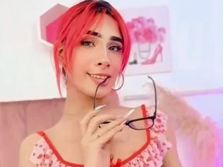 Foto de perfil de modelo de webcam de CamiloDoumit