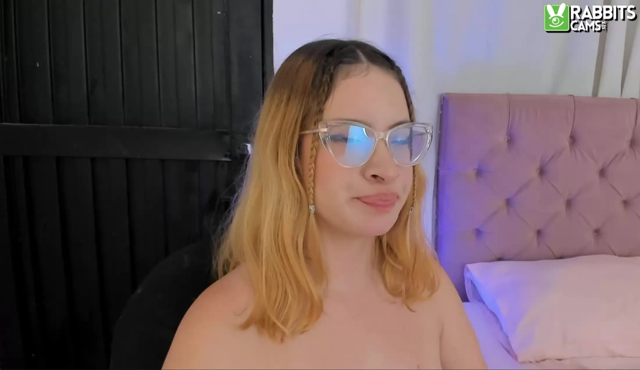 Interprete MaddieBell Video 2