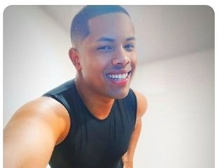 Richardsnaugthy profielfoto van cam model