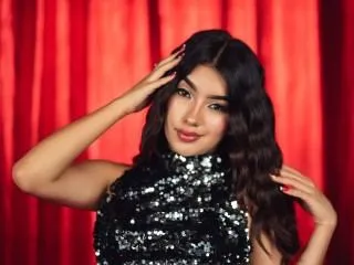 AmyHenao cam model profile picture