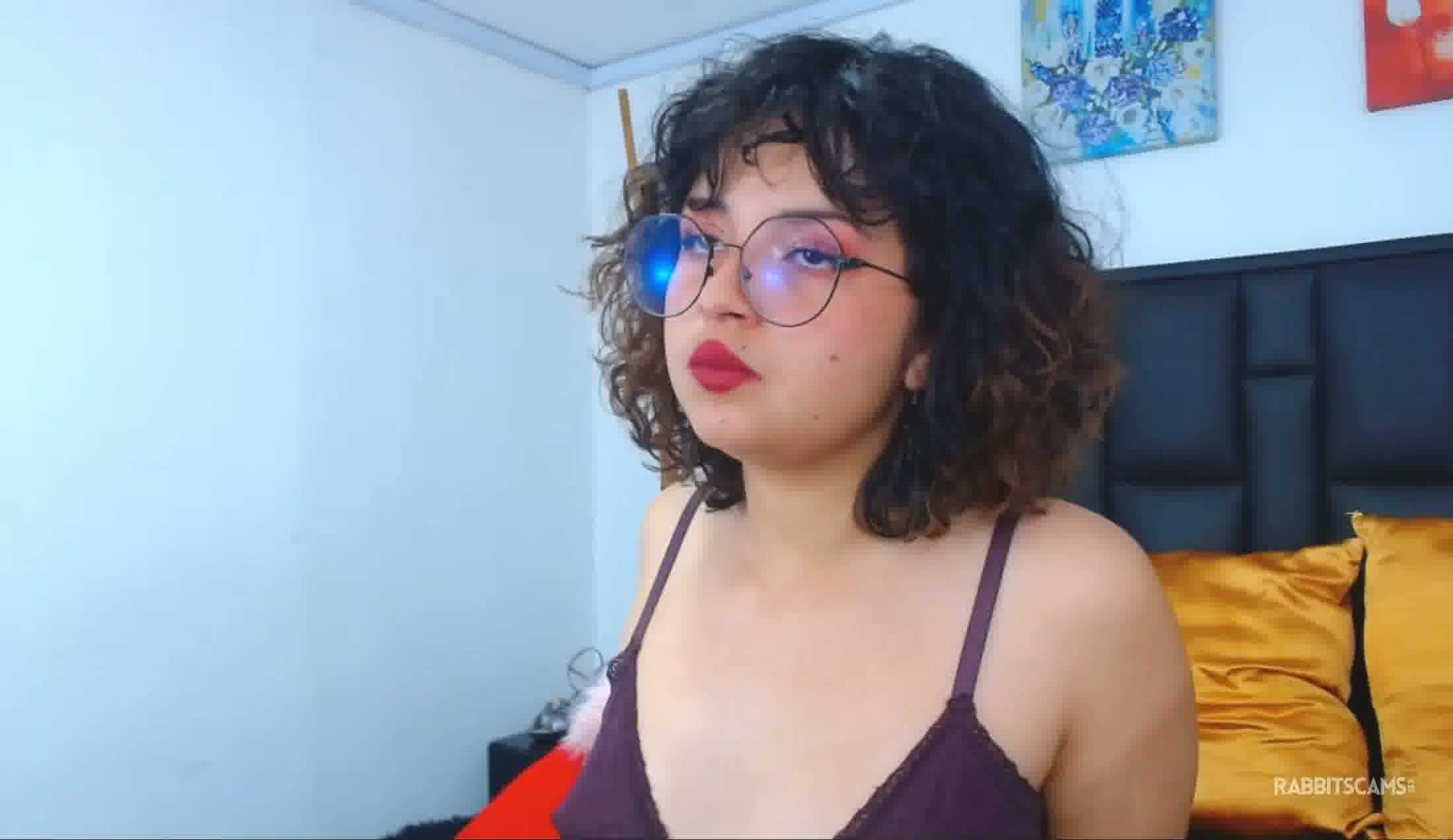 Utøver CloeParrker Video 1