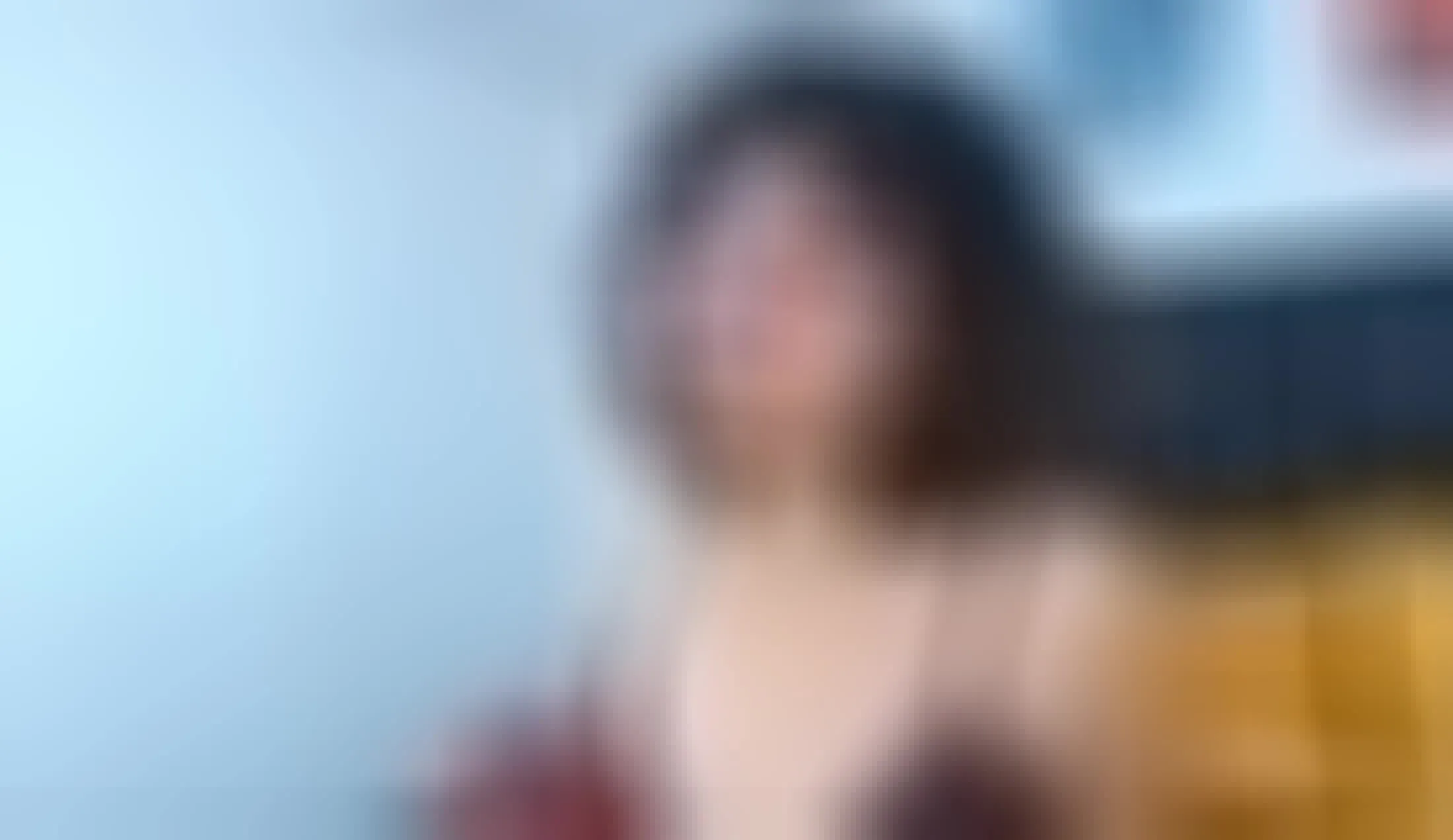Interprete CloeParrker Video 1