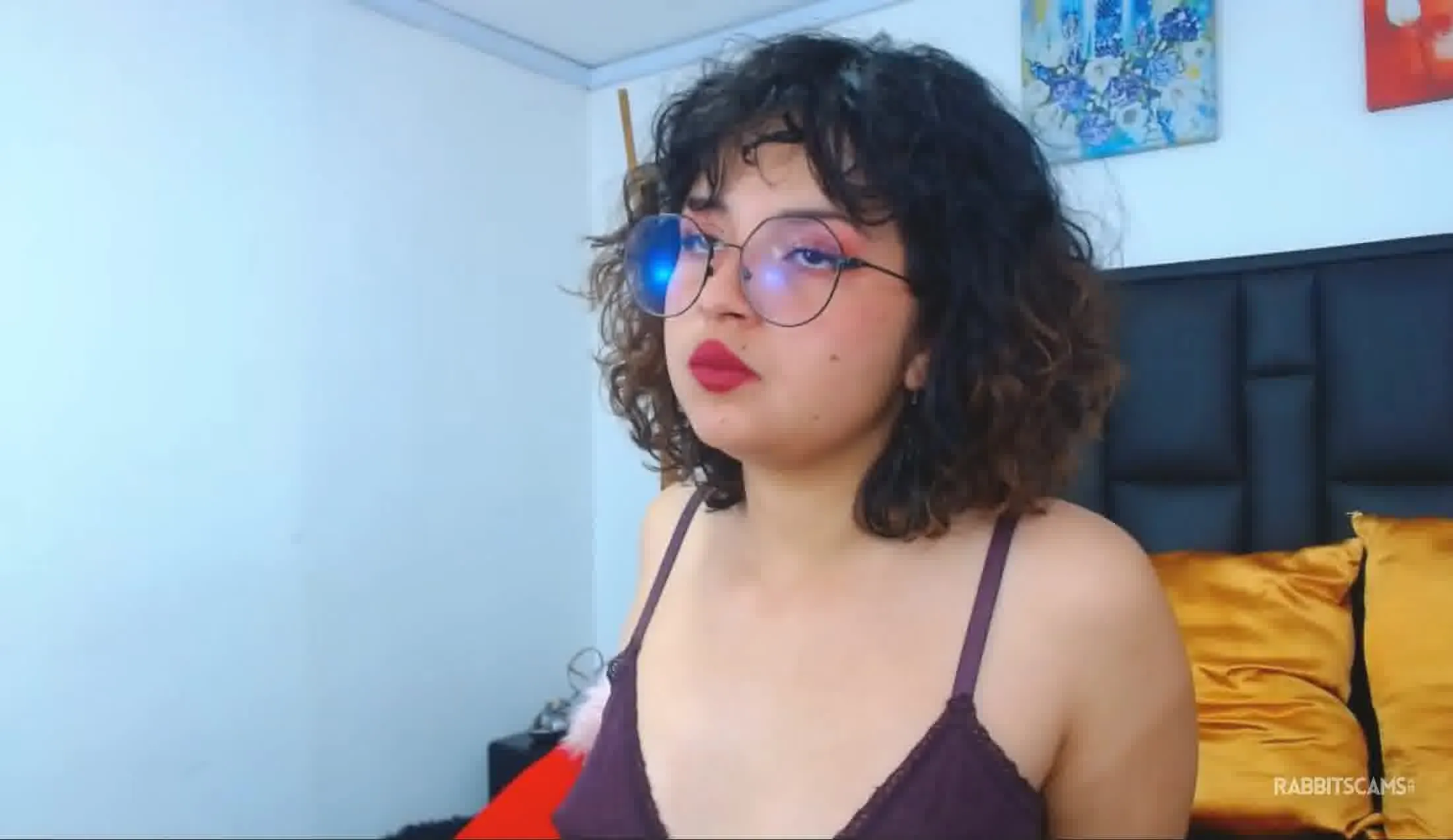 Artista CloeParrker Video 1
