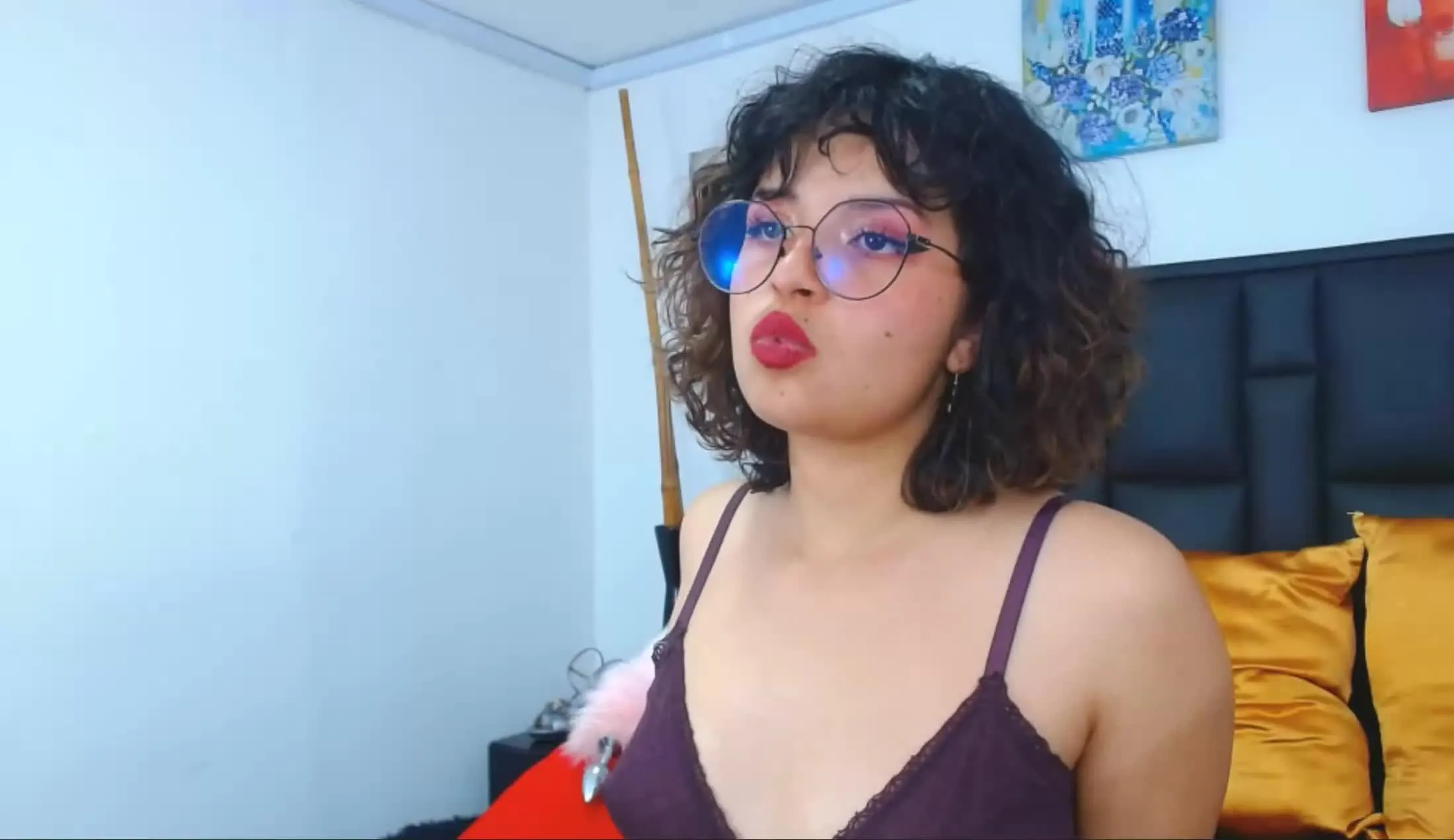 Utøver CloeParrker Video 1