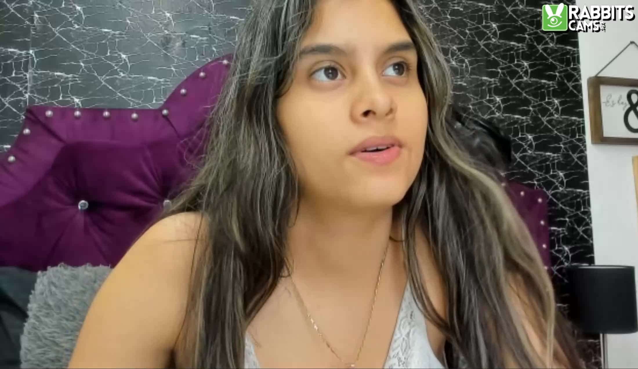 Artista NathaliePort Video 1