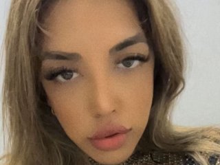 delilah_pleasure cam model profile picture