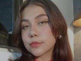 sahiaryCooper immagine del profilo del modello di cam