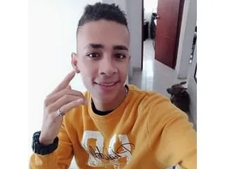 Image de profil du modèle de webcam DereckAndKelsey