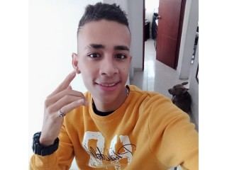 Foto de perfil de modelo de webcam de DereckAndKelsey