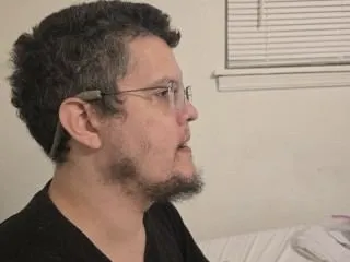 JM525 profilbild på webbkameramodell