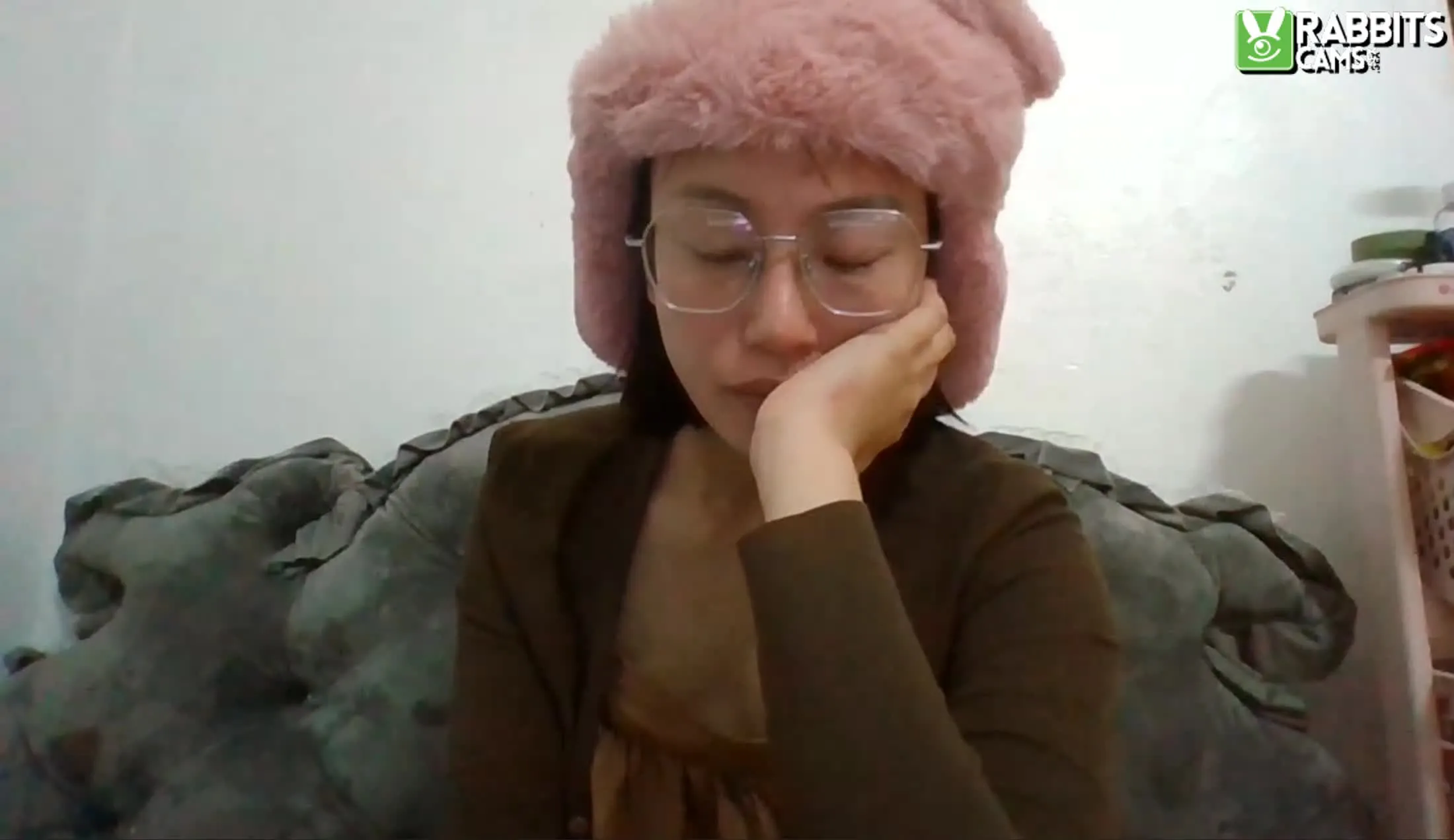 Intérprete Kate1500 Video 1