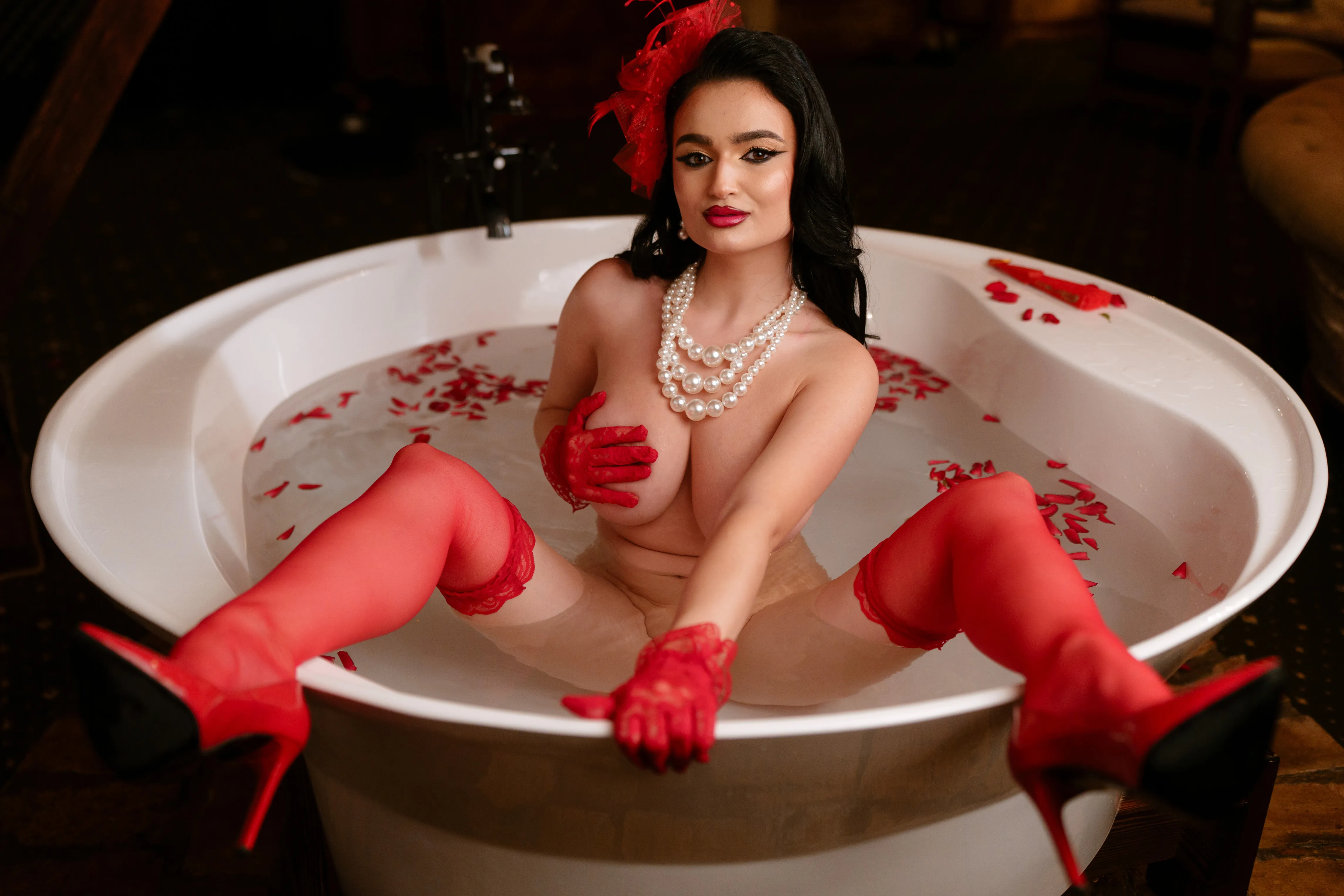 Artista SandraBliss Foto 5