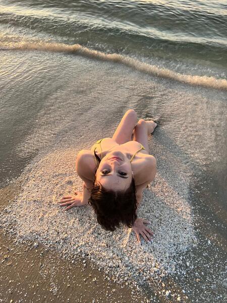 Artist SandraBliss Foto 9