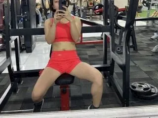 Imagen de perfil de modelo de cámara web de Lynk_funny