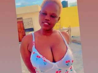 Imagen de perfil de modelo de cámara web de THICCYSTACY