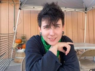 Image de profil du modèle de webcam Neo_Anderson