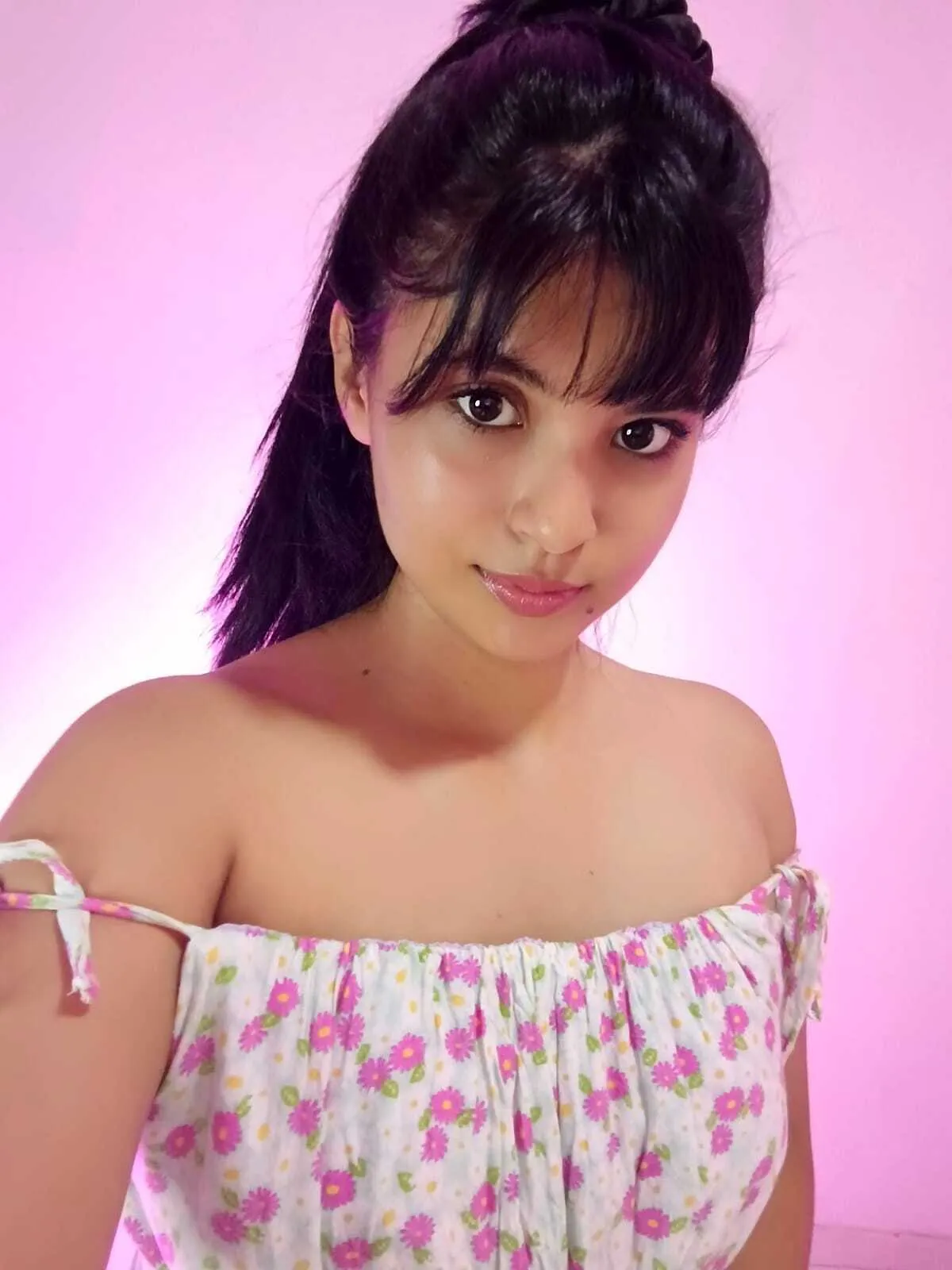 Darsteller AngellaDevi Foto 1