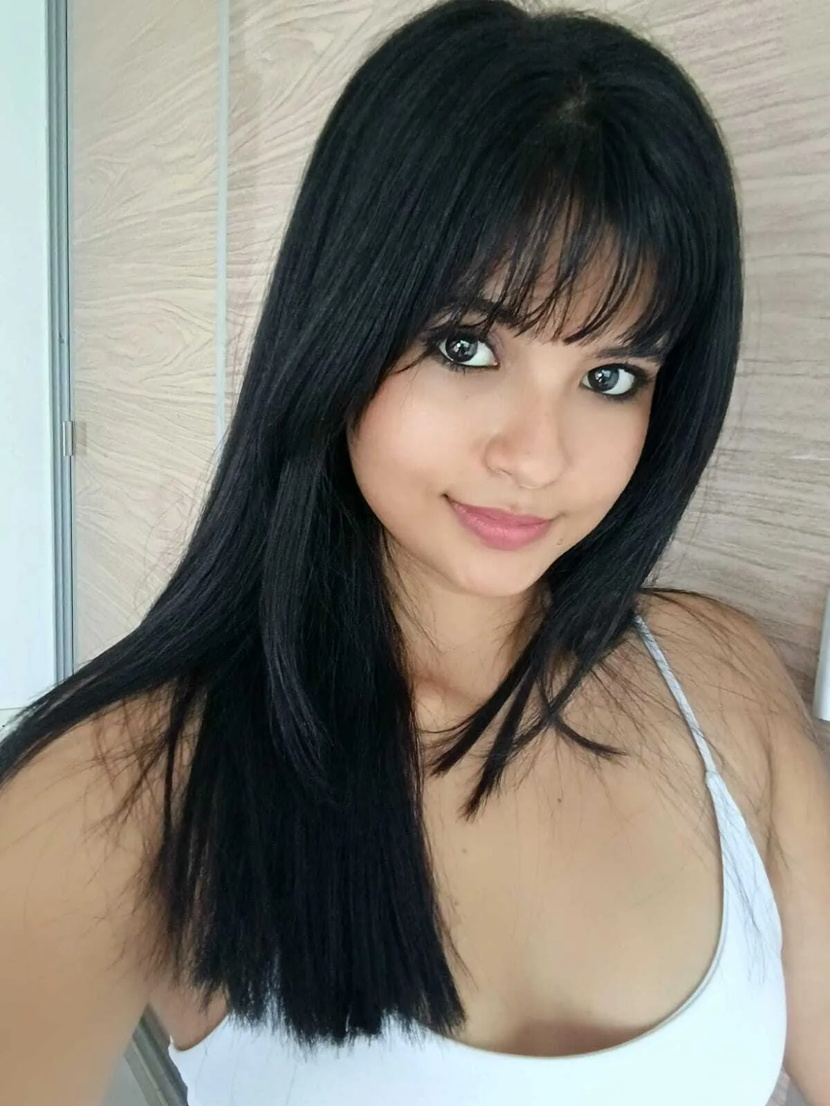 Darsteller AngellaDevi Foto 2