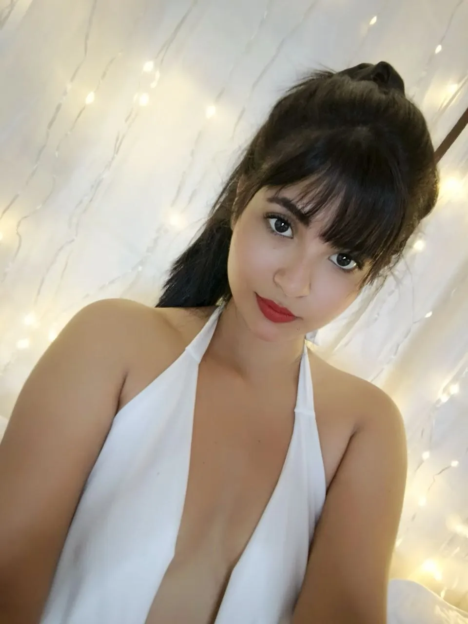 Artiest AngellaDevi Foto 12