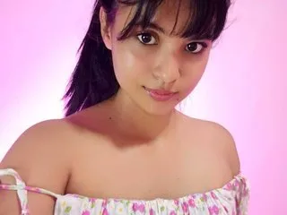 Image de profil du modèle de webcam AngellaDevi