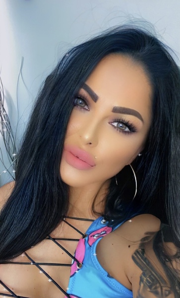 Interprete Morena777 Foto 6