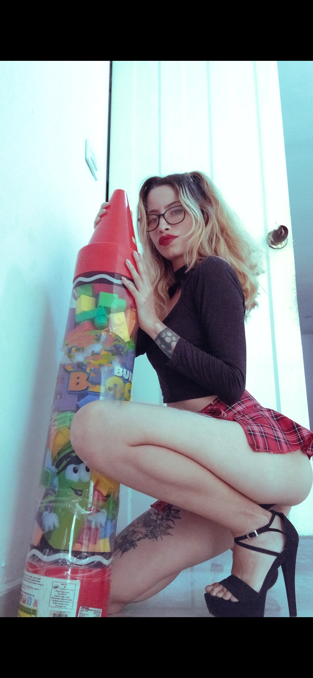 Darsteller merrymendezz Foto 1