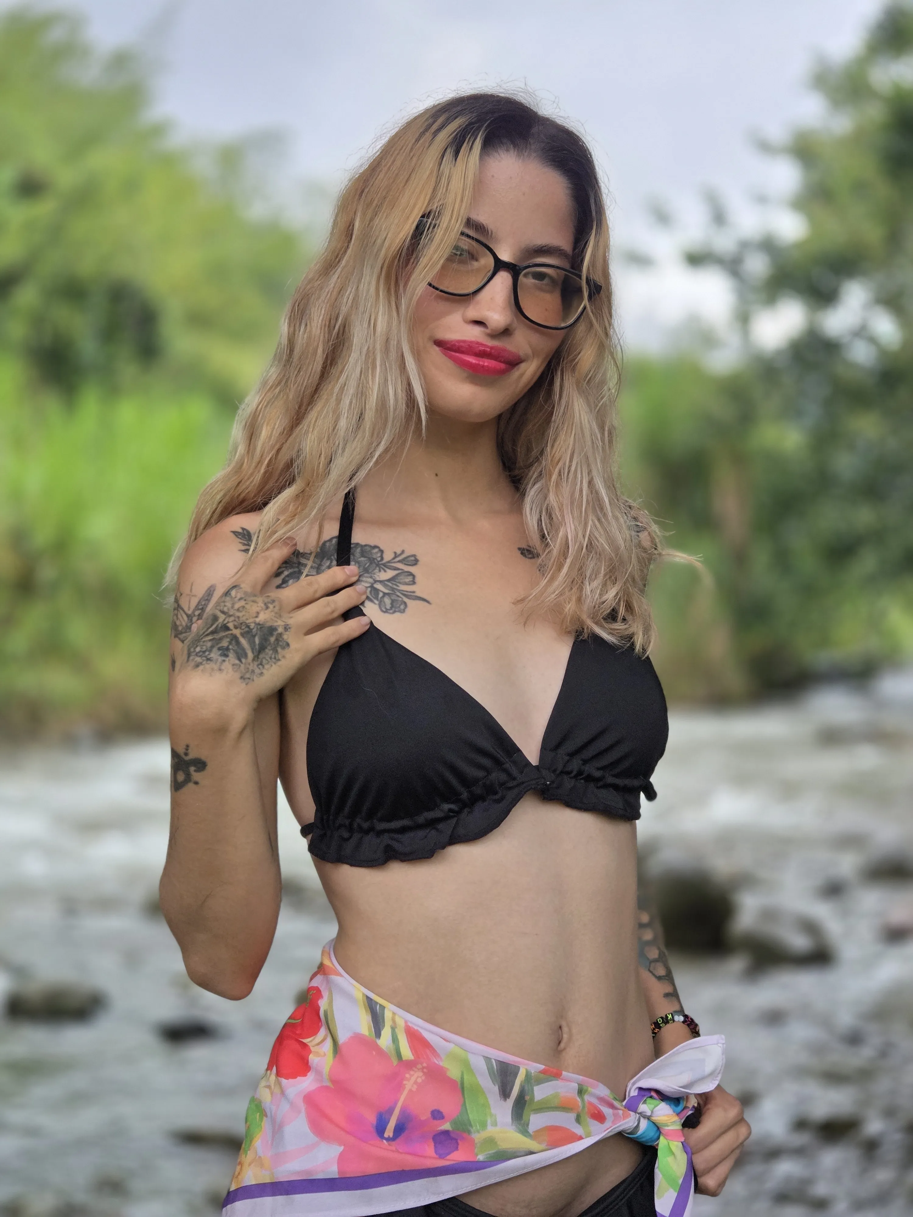 Artista merrymendezz Foto 3