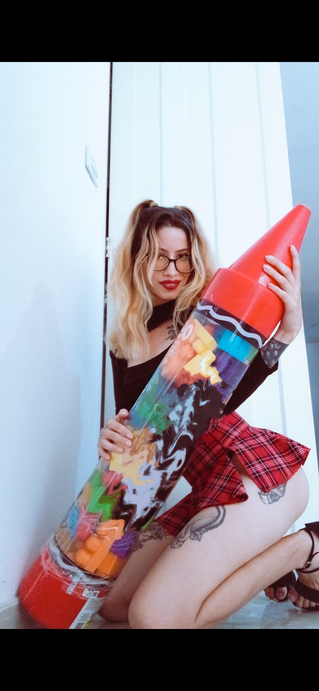 Darsteller merrymendezz Foto 2