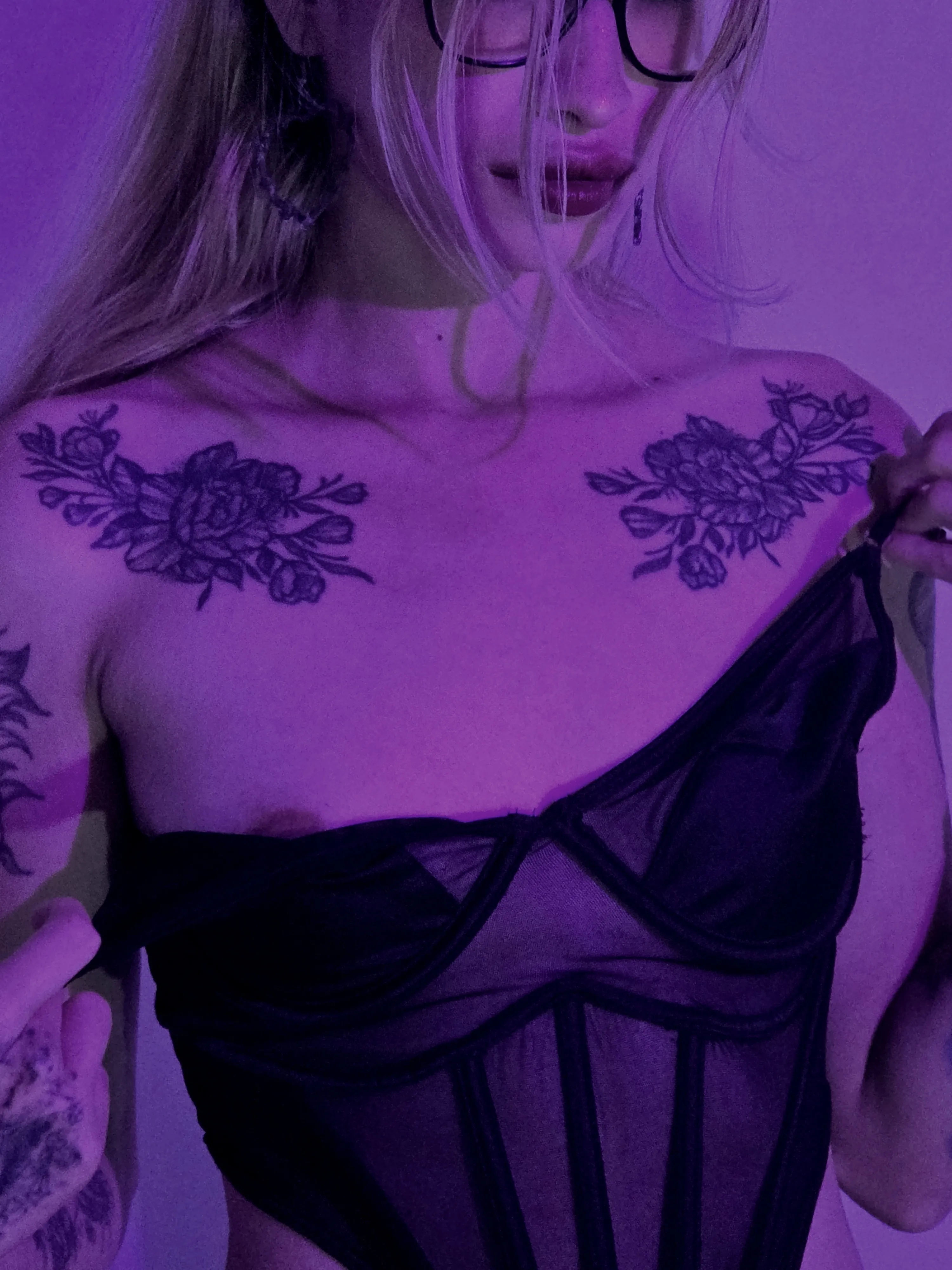 Artista merrymendezz Foto 10