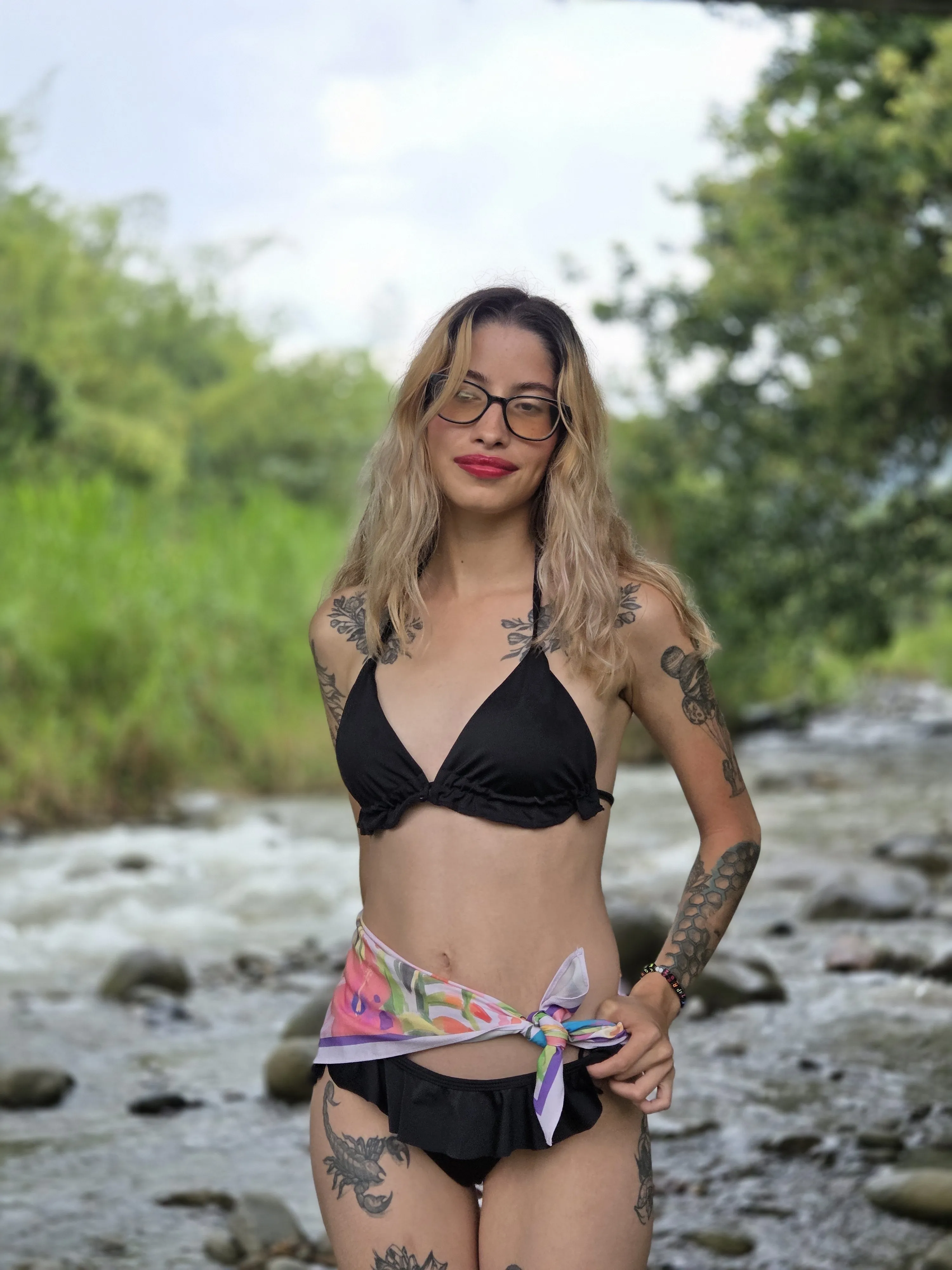 Artista merrymendezz Foto 4