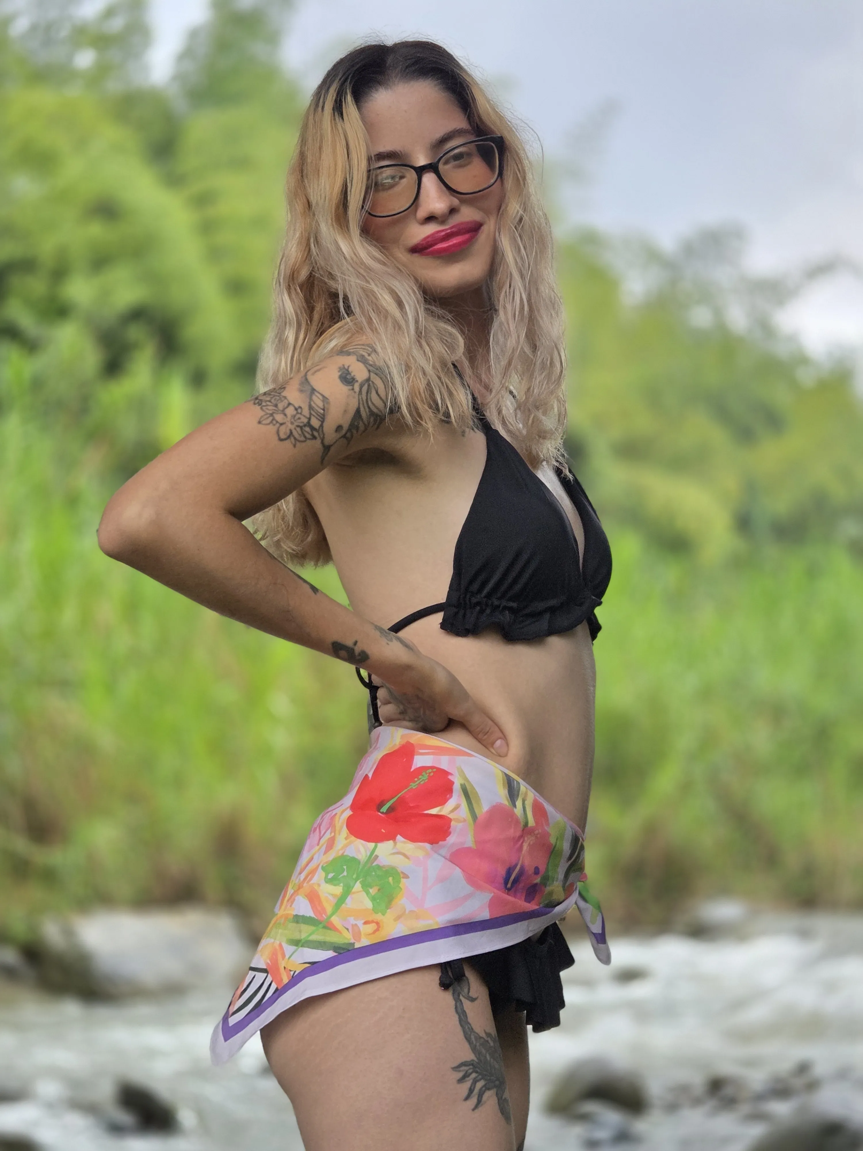 Artista merrymendezz Foto 6