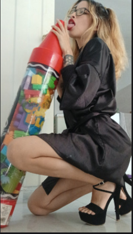 Darsteller merrymendezz Foto 4