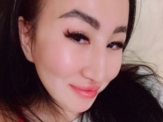 AsianQu33n Profilbild des Cam-Modells 