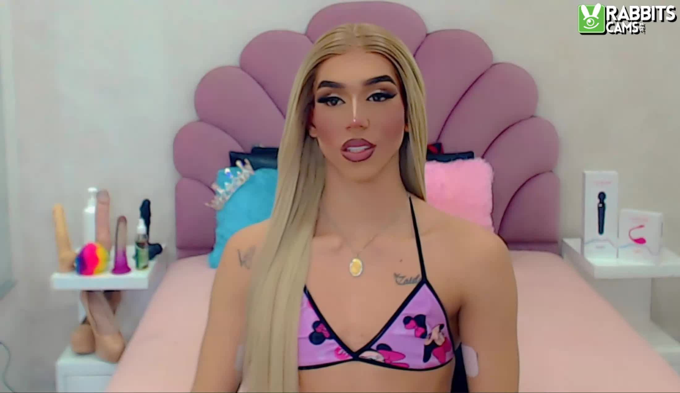 Interprète briana_sex32 Vidéo 1