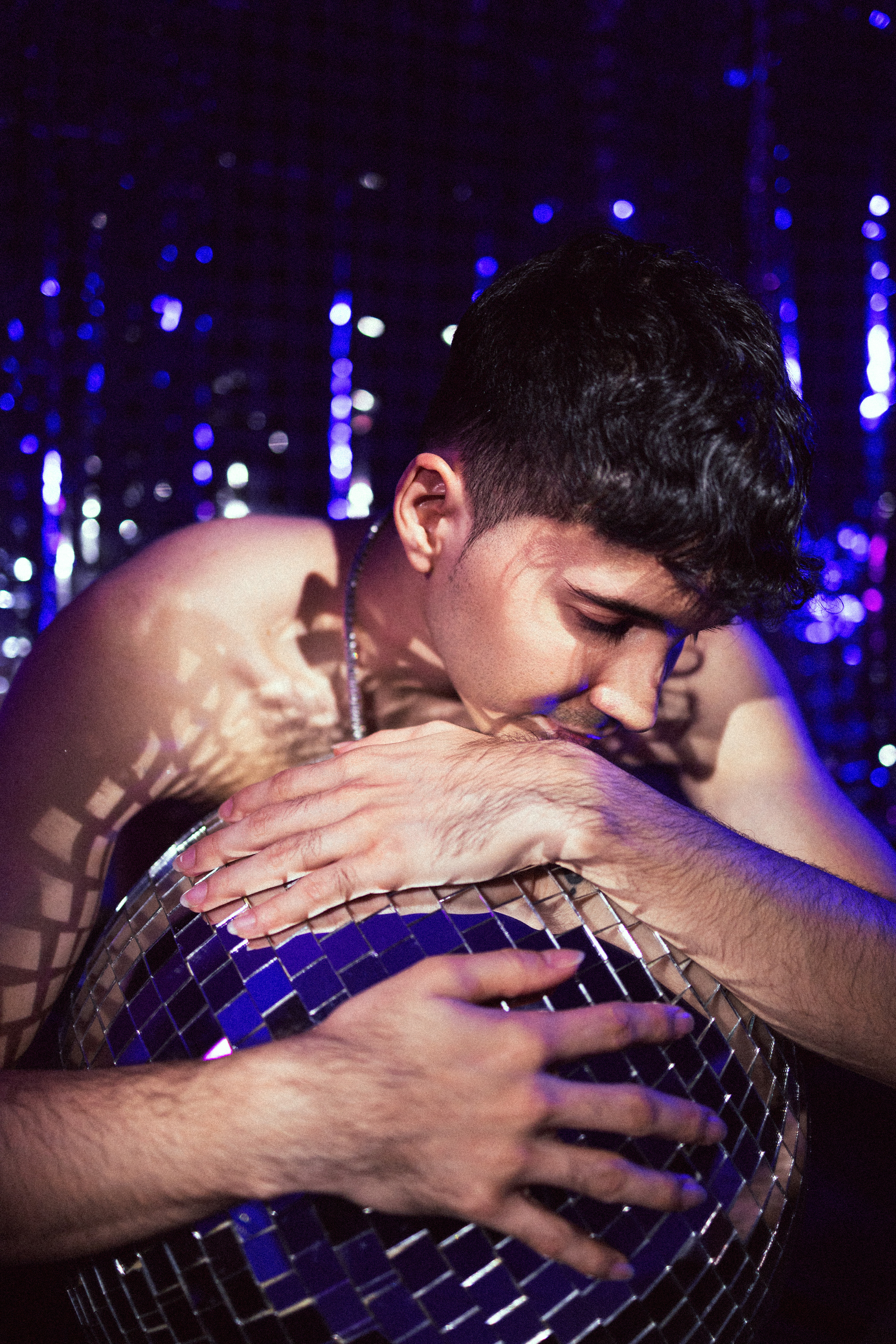 Performer PoollParty Photo 1