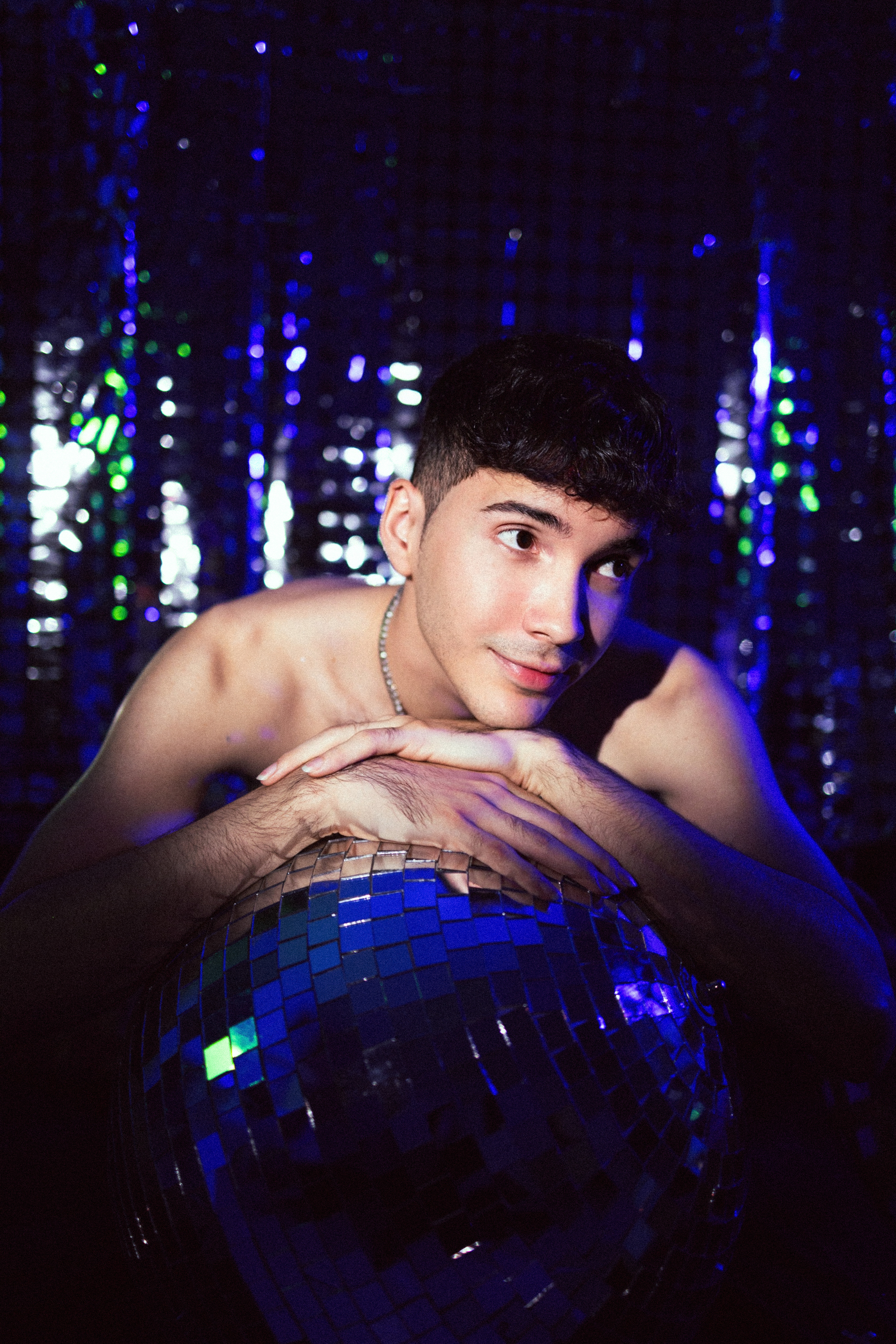 Performer PoollParty Photo 10