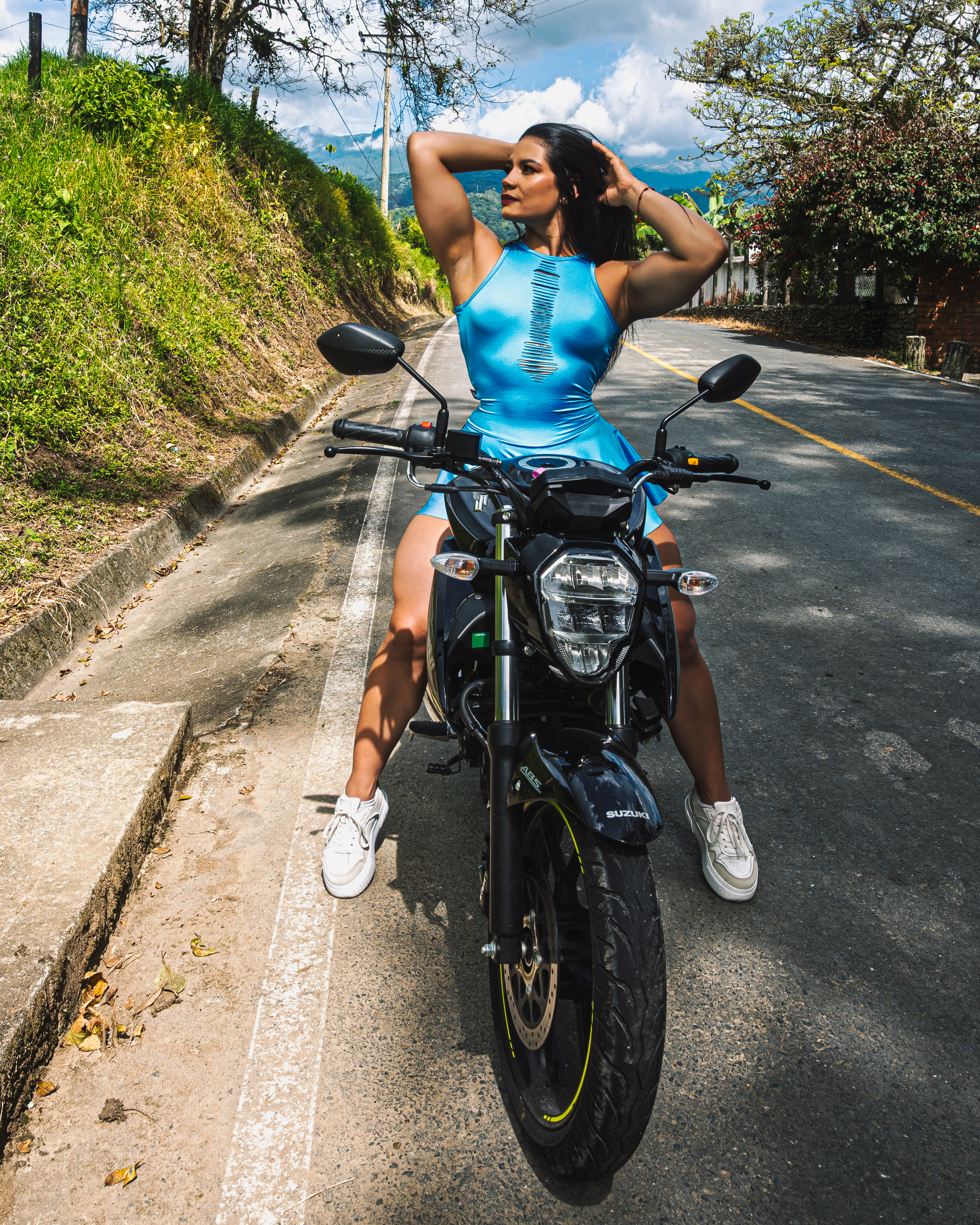 Darsteller ArianaFitt Foto 4