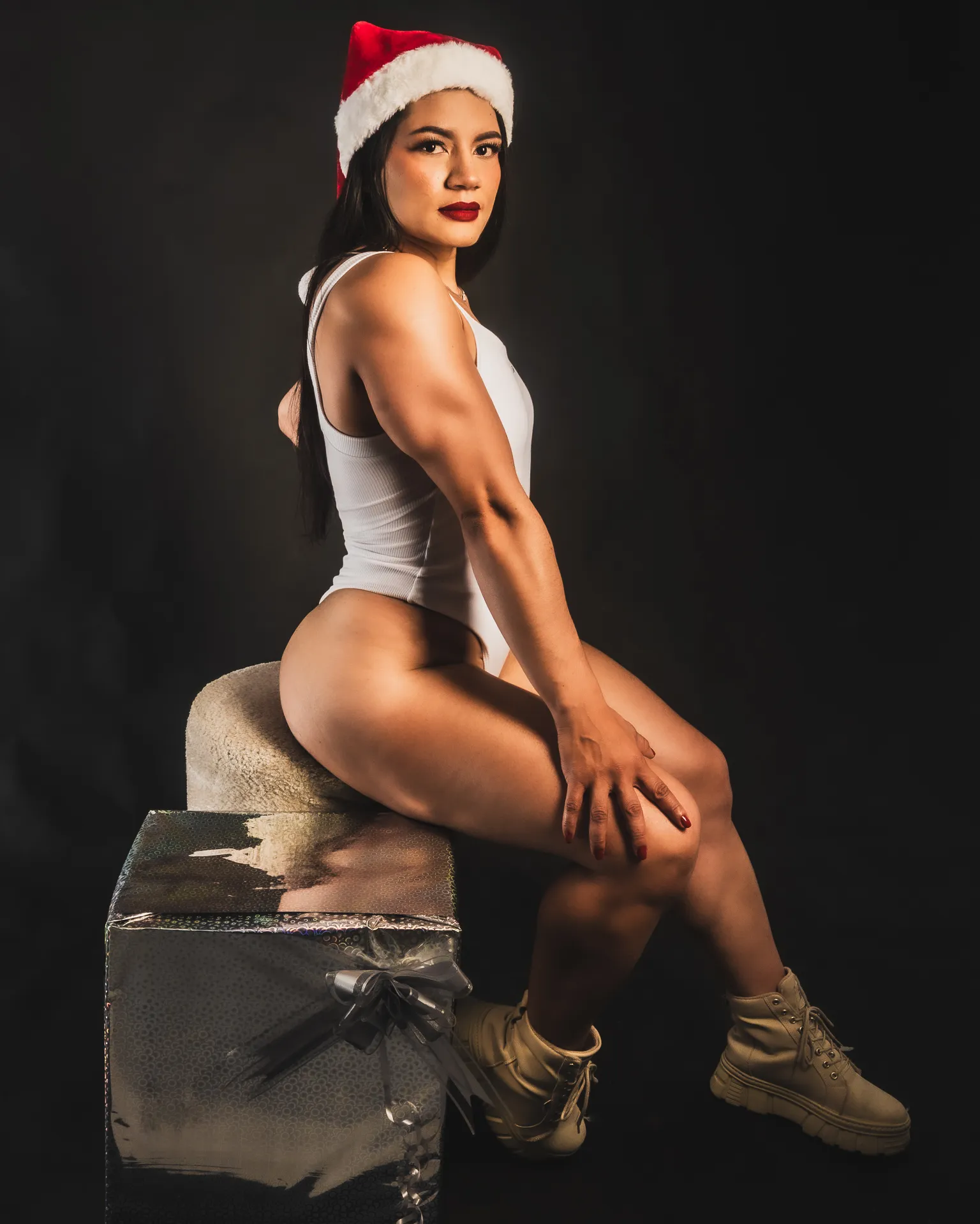 Interprète ArianaFitt Photo 10