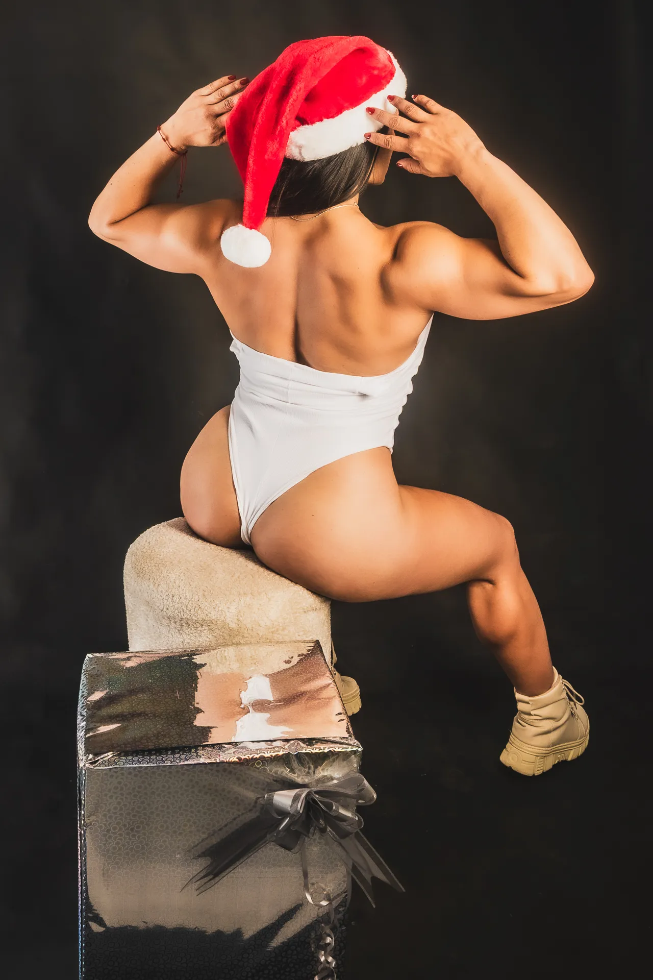 Interprète ArianaFitt Photo 11