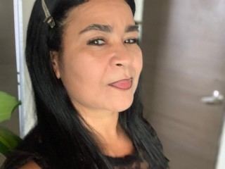 Foto de perfil de modelo de webcam de AnaCastillos