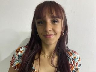 Imagen de perfil de modelo de cámara web de PaulinnaEvans