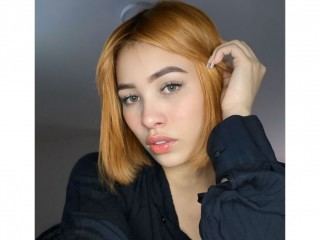 Image de profil du modèle de webcam EvelynFoster
