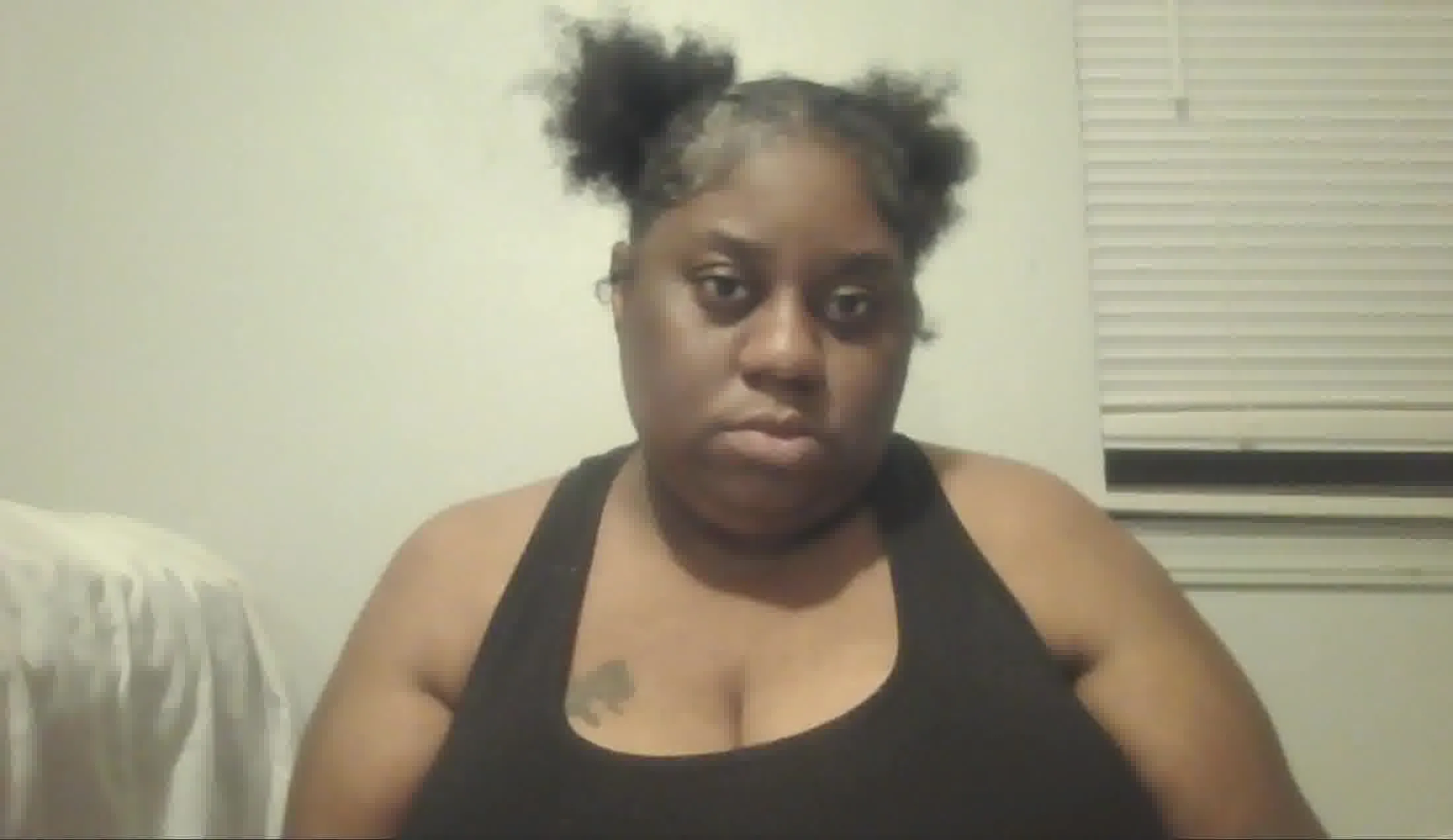 Artist AngelPina Video 1