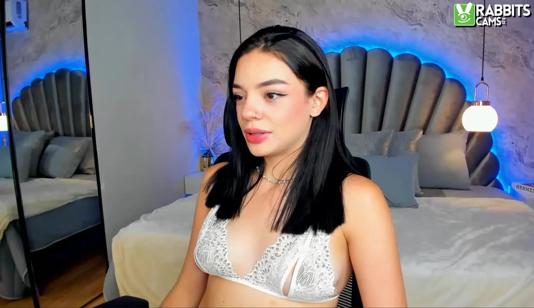 Utøver TifannyLopez99 Video 1